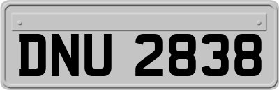 DNU2838