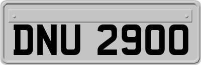 DNU2900
