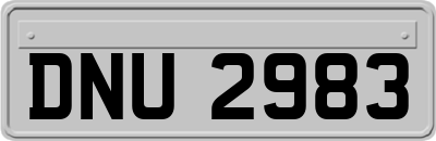 DNU2983