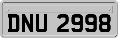 DNU2998