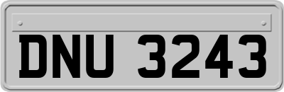 DNU3243