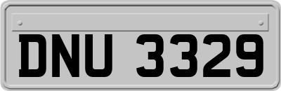 DNU3329