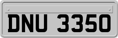 DNU3350