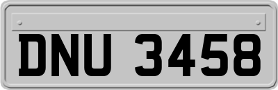 DNU3458