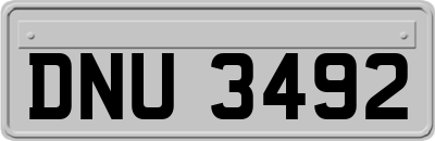 DNU3492
