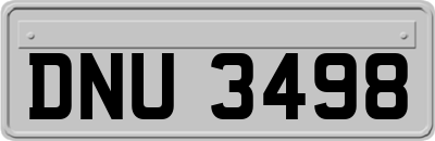 DNU3498