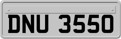 DNU3550
