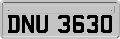 DNU3630