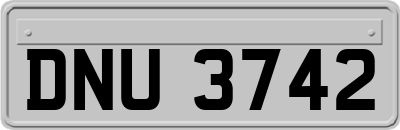 DNU3742