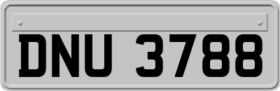 DNU3788