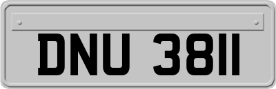 DNU3811