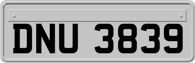 DNU3839