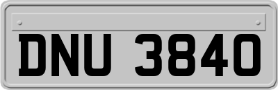 DNU3840