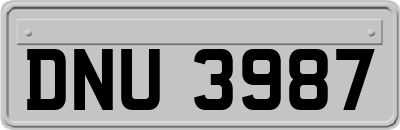DNU3987