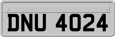 DNU4024