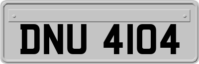 DNU4104