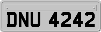 DNU4242
