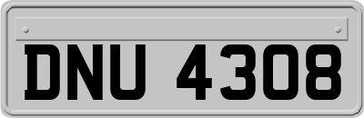 DNU4308