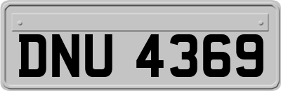 DNU4369