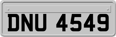 DNU4549