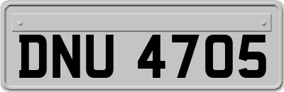 DNU4705