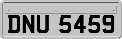 DNU5459