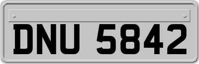 DNU5842