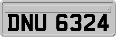 DNU6324