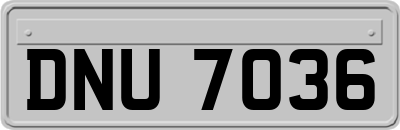 DNU7036