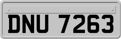 DNU7263