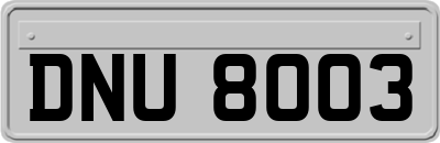DNU8003