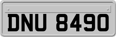 DNU8490