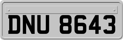 DNU8643
