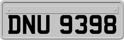 DNU9398