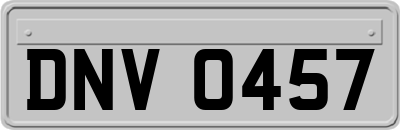 DNV0457