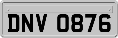 DNV0876
