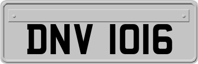 DNV1016