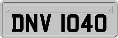 DNV1040