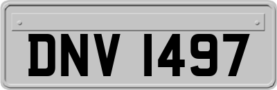 DNV1497