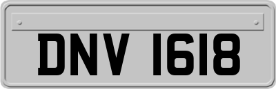 DNV1618