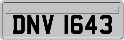 DNV1643