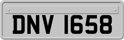 DNV1658