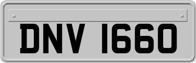 DNV1660