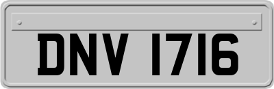 DNV1716