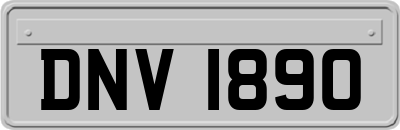 DNV1890