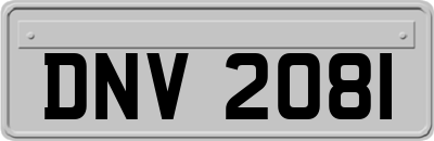 DNV2081