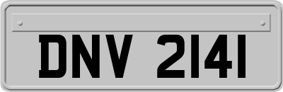 DNV2141