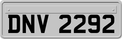 DNV2292
