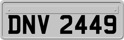 DNV2449