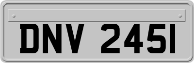 DNV2451